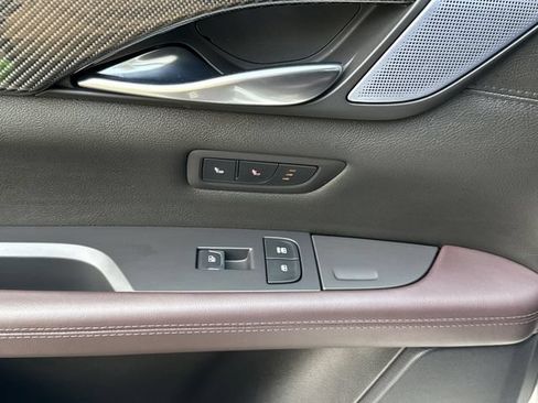 Used 2019 Cadillac CT6 Sport w/ Super Cruise Package AWD/4WD image 41