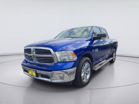 Used 2015 RAM 1500 Lone Star RWD image 1