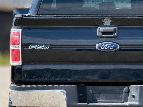 Used 2013 Ford F150 XLT w/ Trailer Tow Pkg AWD/4WD image 13