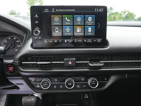 Used 2025 Honda HR-V EX-L image 22