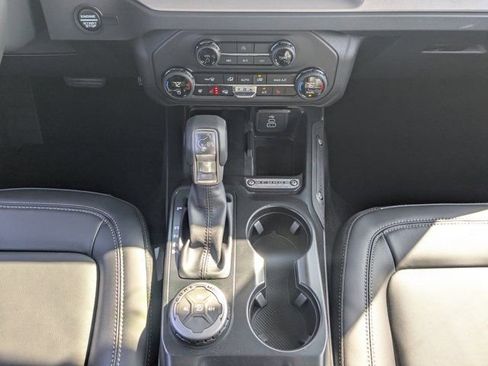 New 2026 Ford Bronco Outer Banks image 20