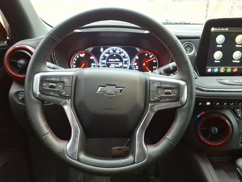 Used 2023 Chevrolet Blazer RS w/ Driver Confidence II Package image 17