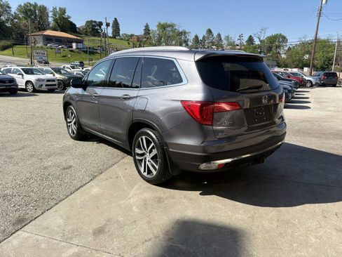 Used 2016 Honda Pilot Touring image 33