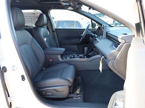 New 2026 Subaru Outback Touring XT image 25