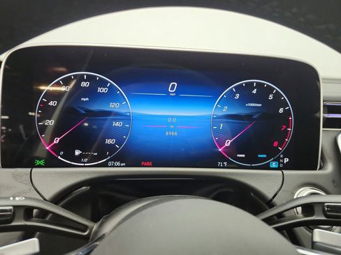 Certified 2026 Mercedes-Benz E 350 Sedan image 12