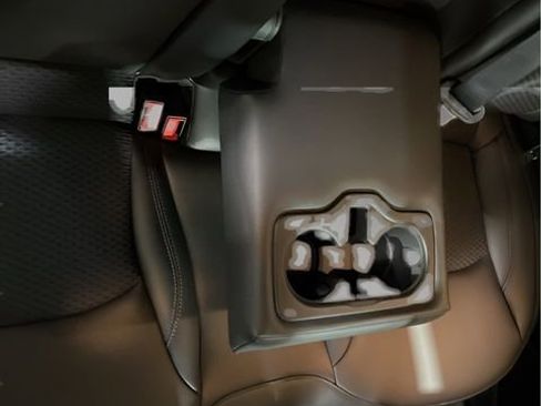 New 2026 Jeep Compass Latitude AWD/4WD image 50