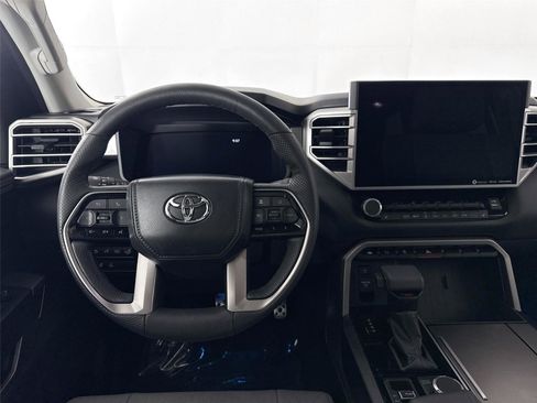 Certified 2024 Toyota Sequoia SR5 w/ SR5 Premium Package image 31