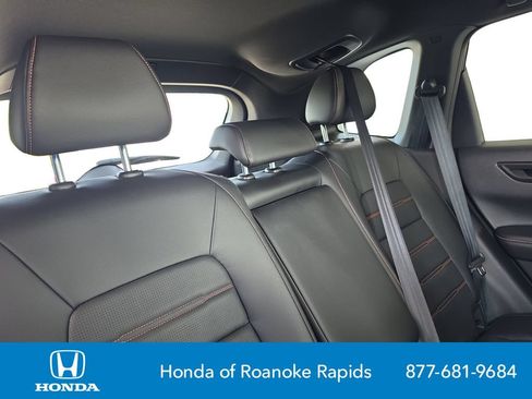 Used 2025 Honda CR-V Sport-L image 18