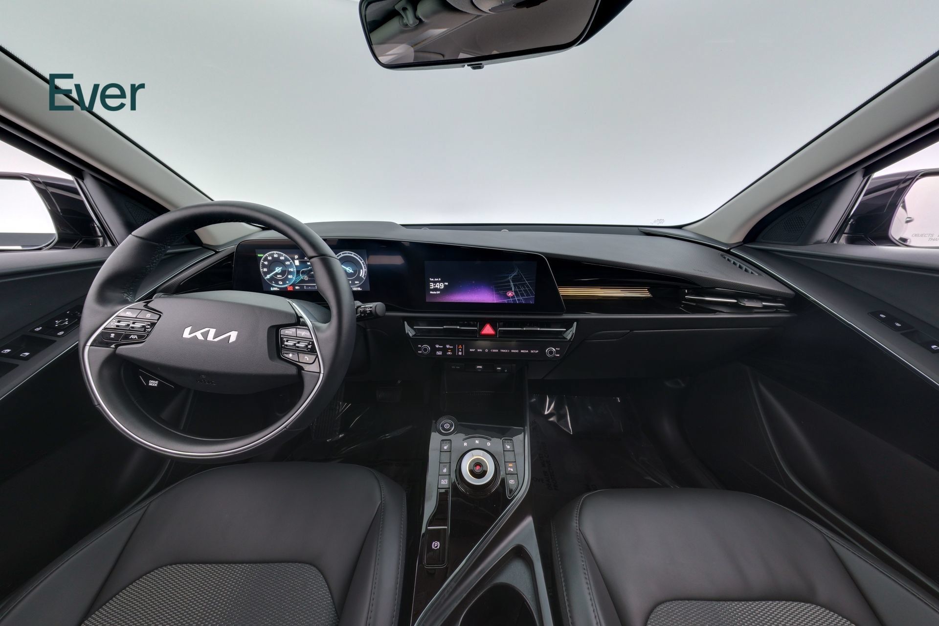Used 2024 Kia Niro Wind w/ Wind Preserve Package FWD image 25