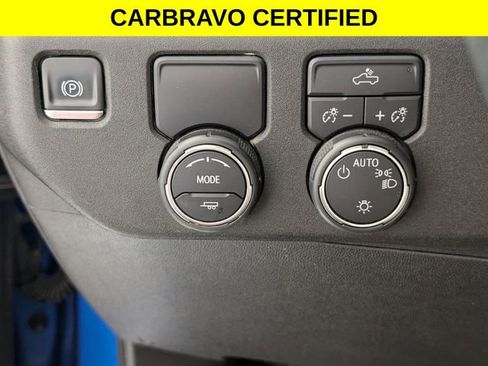 Certified 2023 Chevrolet Silverado 1500 LT RWD image 15