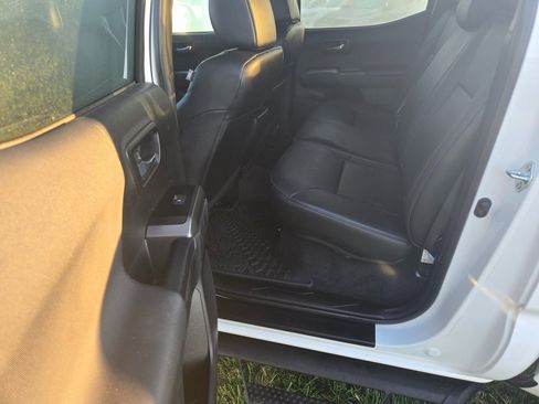 Used 2023 Toyota Tacoma TRD Pro image 8