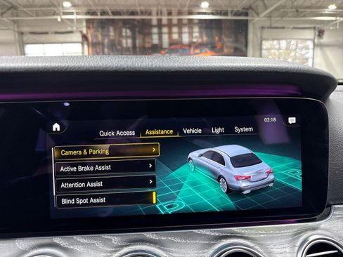 Used 2021 Mercedes-Benz E 350 Premium Pkg $60K MSRP w/ Premium Package image 82