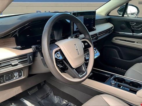 Used 2024 Lincoln Corsair Grand Touring w/ Equipment Group 301A image 19