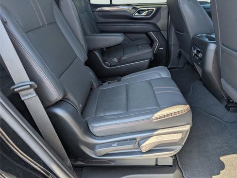 Used 2023 Chevrolet Tahoe RST w/ RST Performance Edition image 23