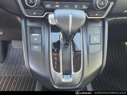 Used 2018 Honda CR-V EX-L image 20