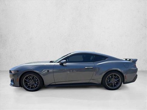 Used 2024 Ford Mustang Dark Horse RWD image 8