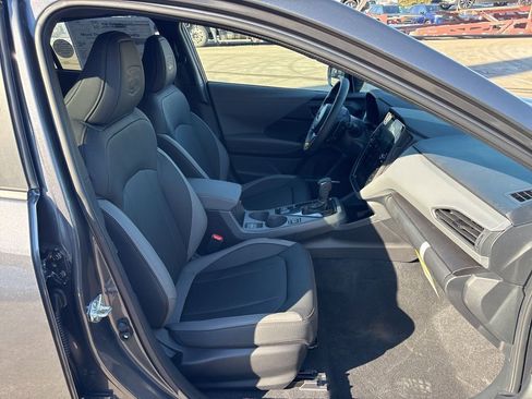 New 2026 Subaru Crosstrek 2.5i Wilderness AWD/4WD image 10