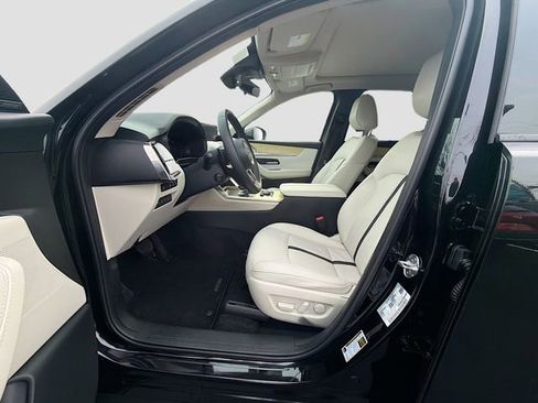 Certified 2025 MAZDA CX-90 3.3 Turbo S w/ Premium Plus image 21