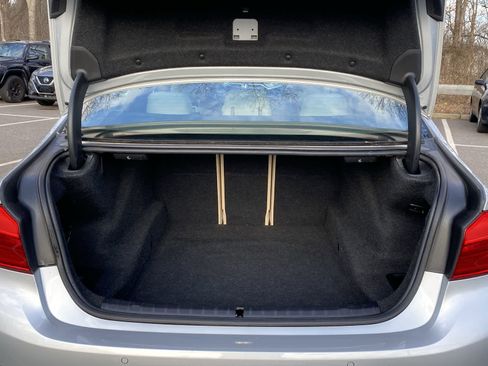 Used 2020 BMW 530i xDrive 530i xDrive w/ Premium Package image 16