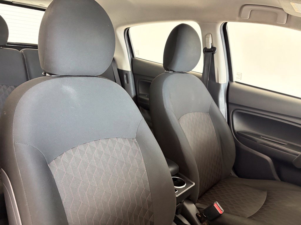 Used 2021 Mitsubishi Mirage FWD image 32