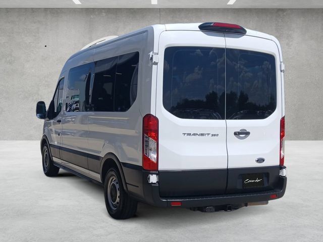 Used 2023 Ford Transit 350 XL RWD image 15