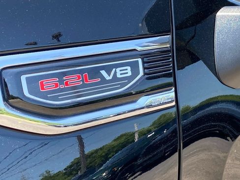 Used 2023 GMC Sierra 1500 Denali w/ Technology Package AWD/4WD image 14