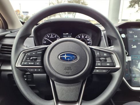 New 2026 Subaru Impreza 2.0i Sport image 12