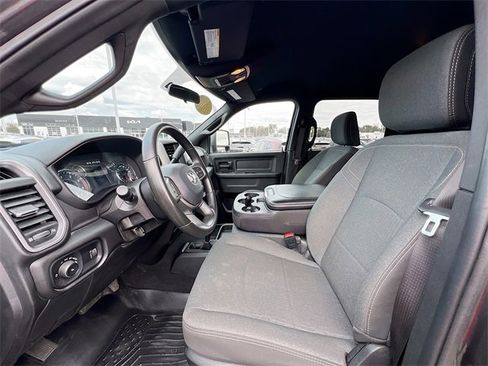 Used 2024 RAM 2500 Tradesman image 10