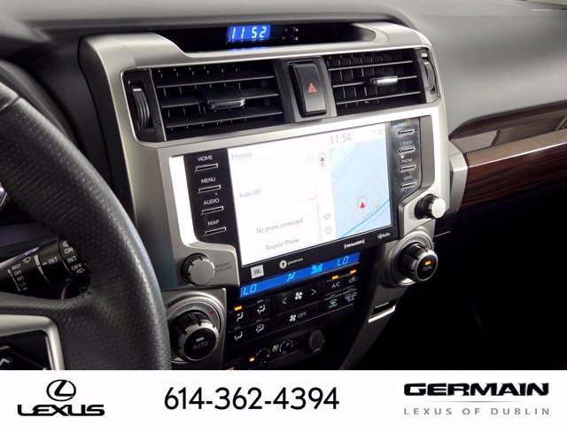 Used 2021 Toyota 4Runner Limited AWD/4WD image 24