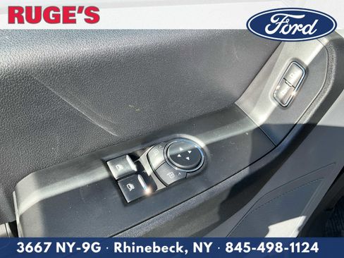 New 2026 Ford F250 XL w/ XL Driver Assist Package image 16