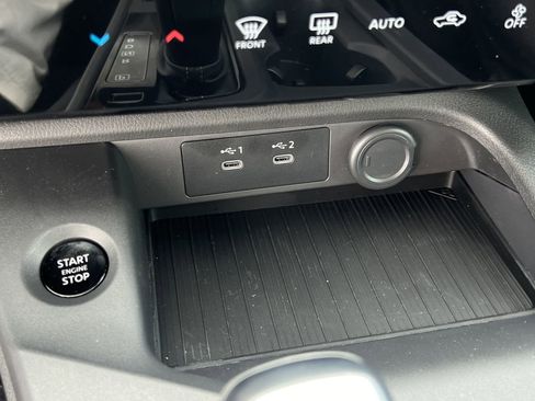 New 2026 Nissan Sentra SV image 12