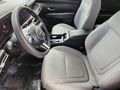 Used 2025 Hyundai Santa Cruz SEL