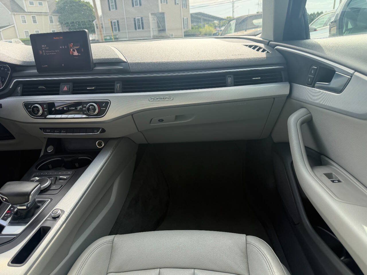 Used 2017 Audi A4 2.0T Premium w/ Convenience Package AWD/4WD image 25