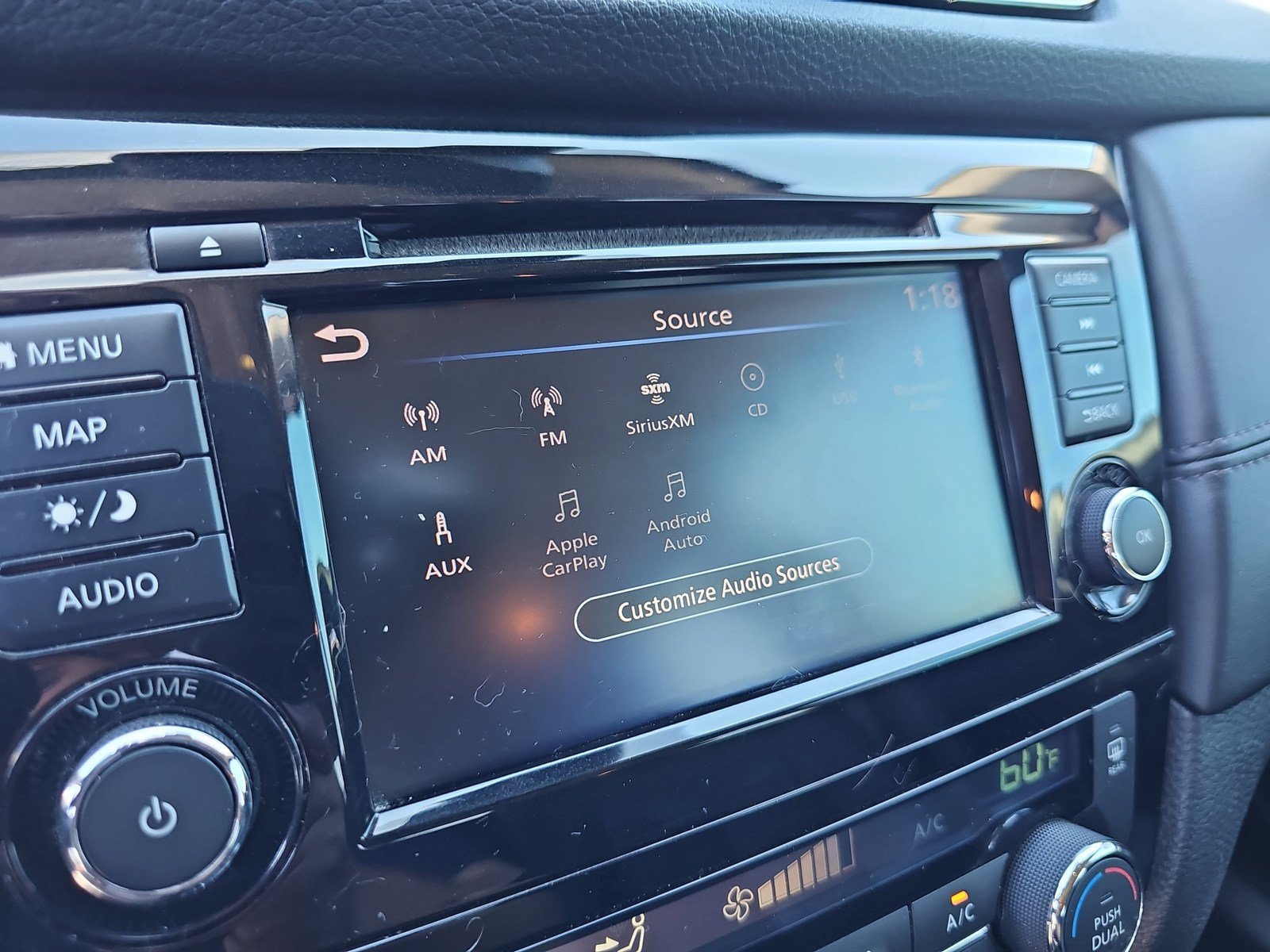 Used 2020 Nissan Rogue SL w/ Premium Package FWD image 25