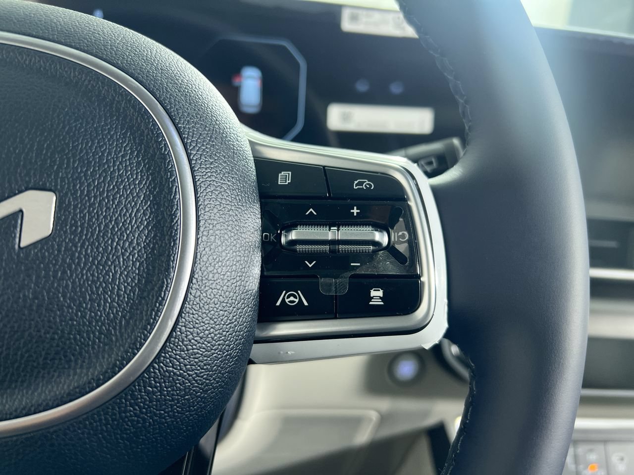 New 2026 Kia Carnival SX Prestige FWD image 19
