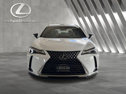 Certified 2026 Lexus UX 300h FWD w/ Accessory Package (Z1) image 27