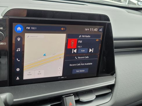 New 2026 Subaru Outback Wilderness image 10