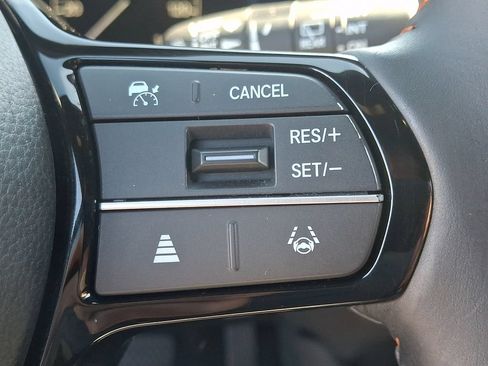 Used 2024 Honda HR-V Sport image 22