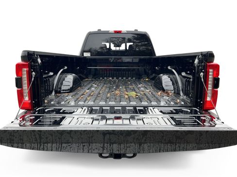 New 2026 Ford F250 XL w/ STX Appearance Package image 24