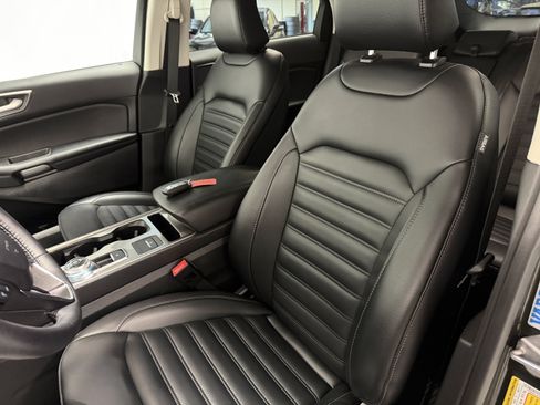 Used 2024 Ford Edge SEL w/ Convenience Package AWD/4WD image 20