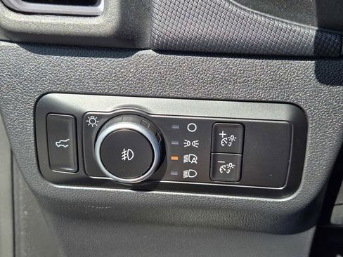 New 2025 Ford Bronco Sport Outer Banks AWD/4WD image 14