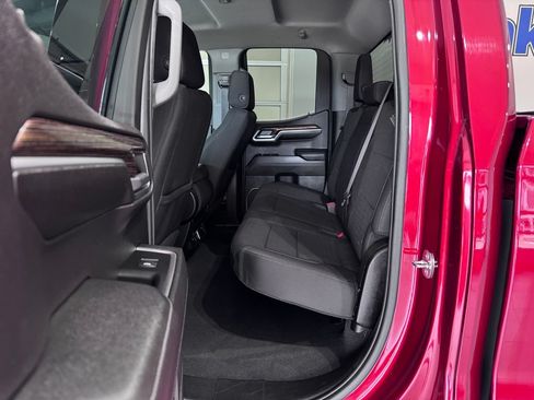 Certified 2023 GMC Sierra 1500 Elevation AWD/4WD image 11