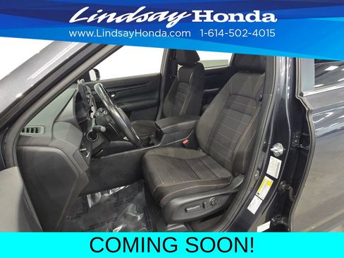 Used 2024 Honda CR-V Sport image 12