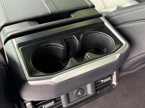 New 2025 Ford F150 Lightning Platinum image 8