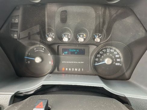 Used 2016 Ford F450 XL w/ Power Equipment Group RWD image 12