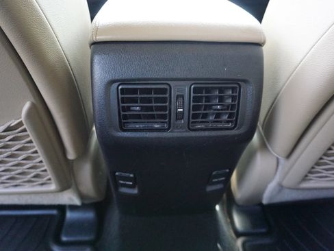 Used 2016 Toyota 4Runner Limited AWD/4WD image 21