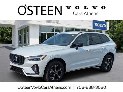 Used 2026 Volvo XC60 B5 Core AWD/4WD image 1