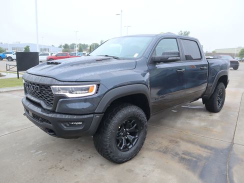 New 2026 RAM 1500 RHO AWD/4WD image 12