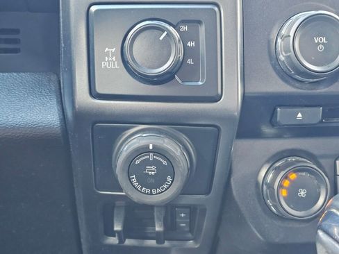 Used 2018 Ford F150 XLT w/ Equipment Group 301A Mid image 31