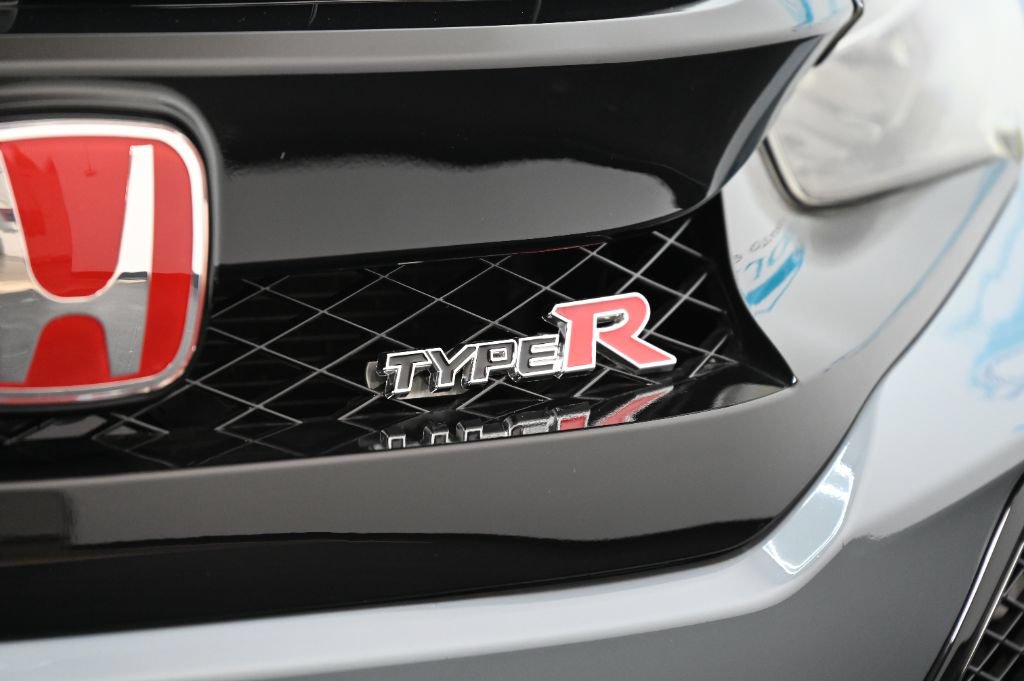Used 2019 Honda Civic Type R image 11